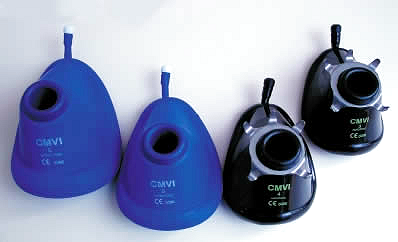 CMVI Reusable Facemasks