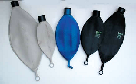 CMVI Reusable Brething Bags